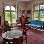 Manoir 19e Vallee Chevreuse, 30km De Paris *