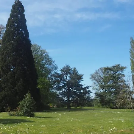 Manoir 19e Vallee Chevreuse, 30km De Paris Villa