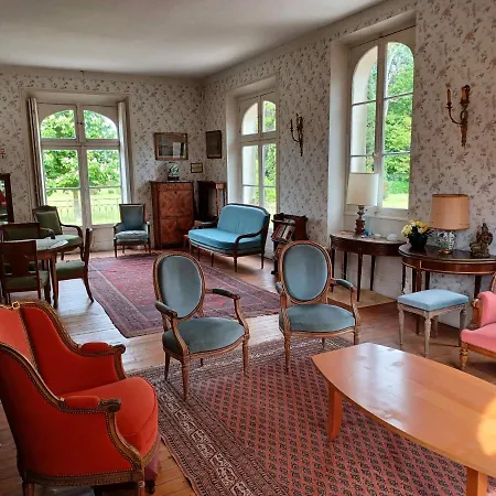 Manoir 19e Vallee Chevreuse, 30km De Paris *