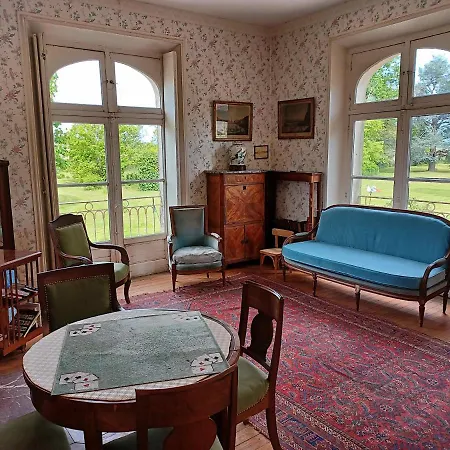 Manoir 19e Vallee Chevreuse, 30km De Paris *