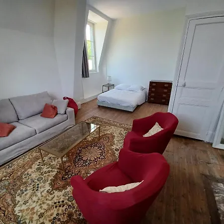 Manoir 19e Vallee Chevreuse, 30km De Paris *