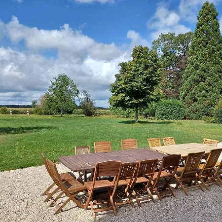 Villa Manoir 19e Vallee Chevreuse, 30km De Paris *