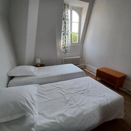 Manoir 19e Vallee Chevreuse, 30km De Paris