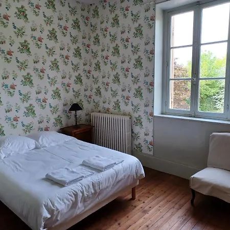 Manoir 19e Vallee Chevreuse, 30km De Paris Villa Le Mesnil-Saint-Denis
