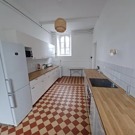 Willa Manoir 19e Vallee Chevreuse, 30km De Paris *