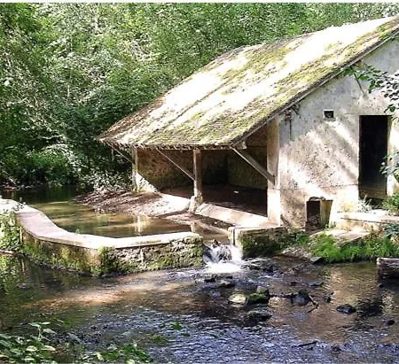 Manoir 19e Vallee Chevreuse, 30km De Paris *