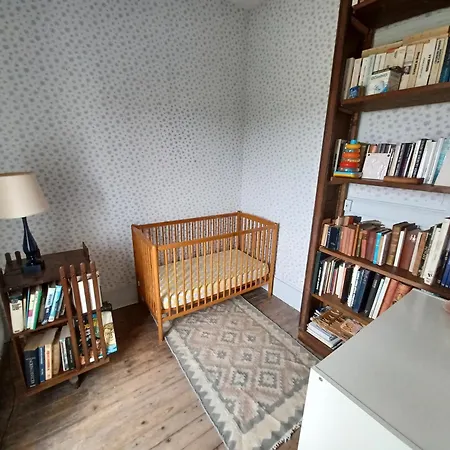 Manoir 19e Vallee Chevreuse, 30km De Paris * Le Mesnil-Saint-Denis