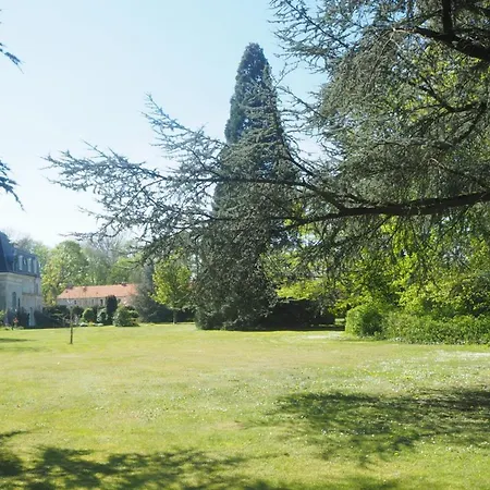 Manoir 19e Vallee Chevreuse, 30km De Paris * Le Mesnil-Saint-Denis