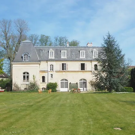 Vila Manoir 19e Vallee Chevreuse, 30km De Paris