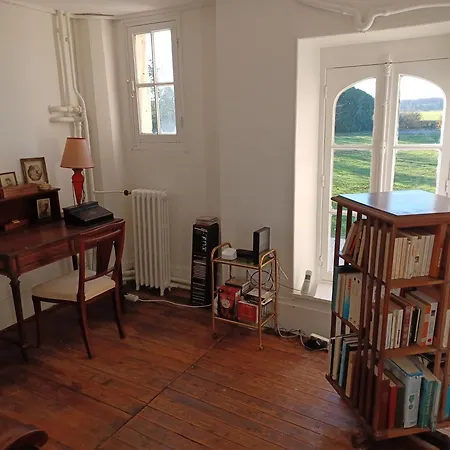 Manoir 19e Vallee Chevreuse, 30km De Paris Villa