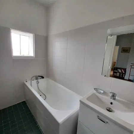 Villa Manoir 19e Vallee Chevreuse, 30km De Paris