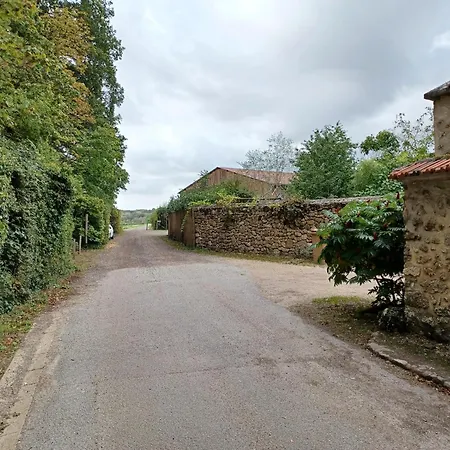Villa Manoir 19e Vallee Chevreuse, 30km De Paris *