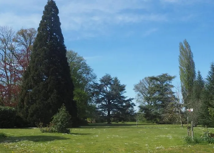 Manoir 19e Vallee Chevreuse, 30km De Paris Villa