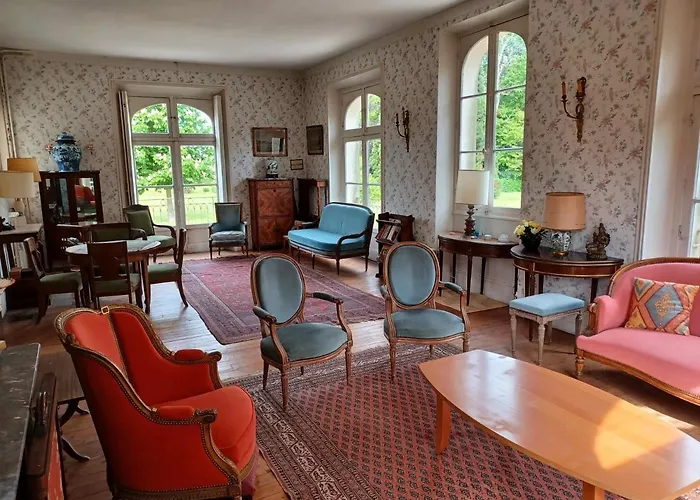 Manoir 19e Vallee Chevreuse, 30km De Paris *