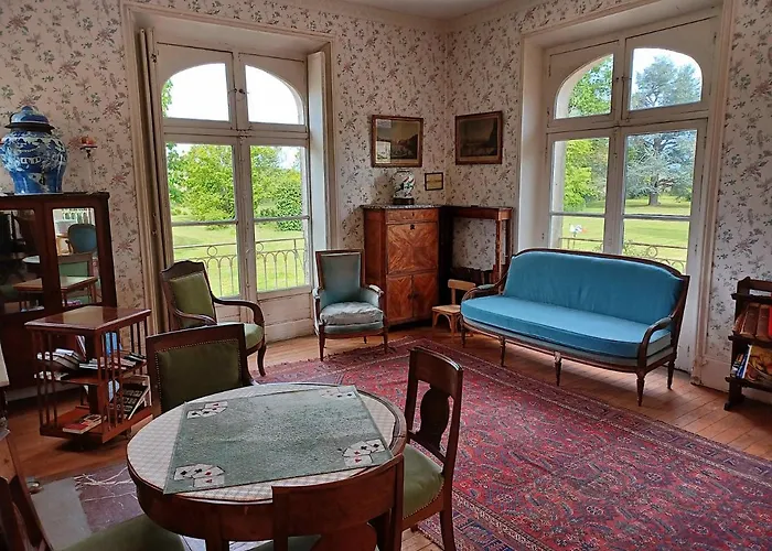 Manoir 19e Vallee Chevreuse, 30km De Paris *