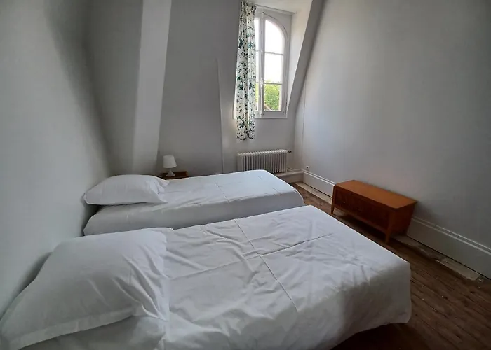 Manoir 19e Vallee Chevreuse, 30km De Paris