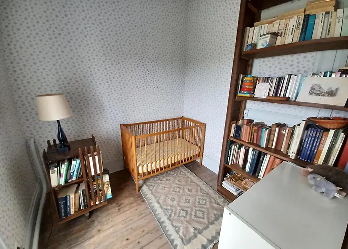 Manoir 19e Vallee Chevreuse, 30km De Paris * Le Mesnil-Saint-Denis
