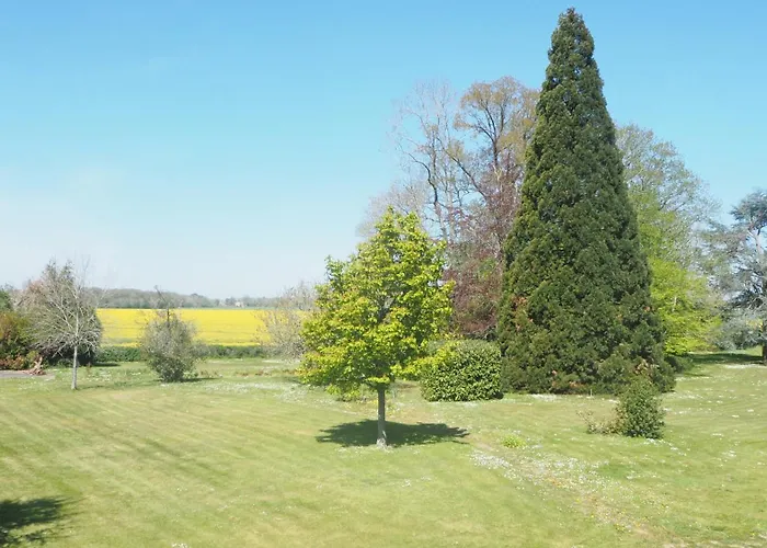 Vila Manoir 19e Vallee Chevreuse, 30km De Paris