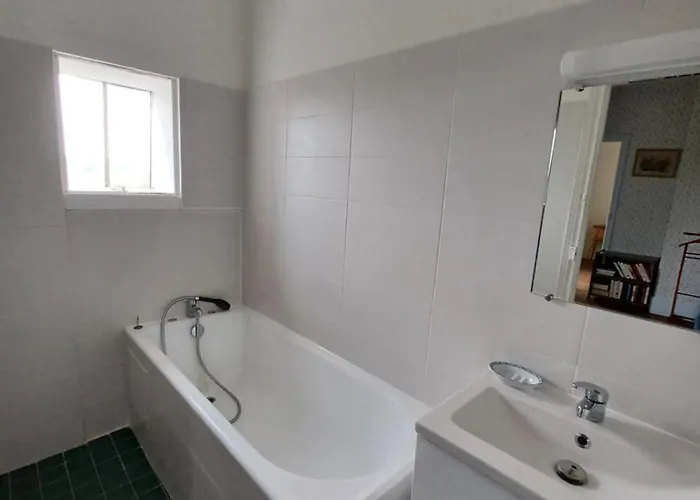 Villa Manoir 19e Vallee Chevreuse, 30km De Paris