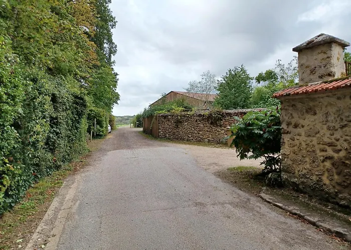 Villa Manoir 19e Vallee Chevreuse, 30km De Paris *